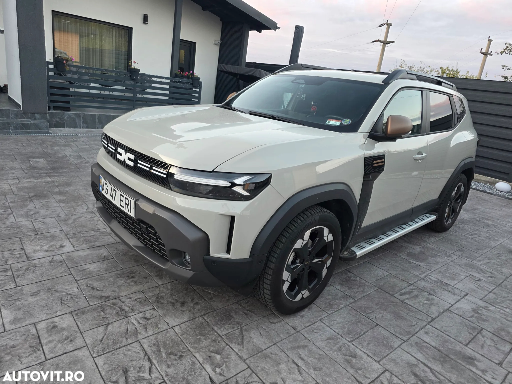 Dacia Duster TCe 130 4X2 MHEV Extreme - 2