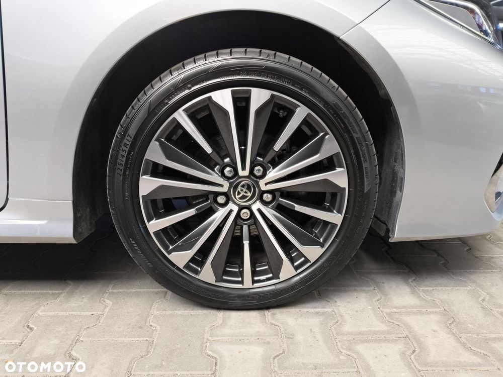 Toyota Corolla 1.8 Hybrid Style - 19