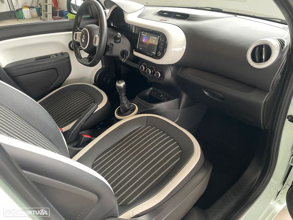 Renault Twingo TCE 90 INTENS - 15