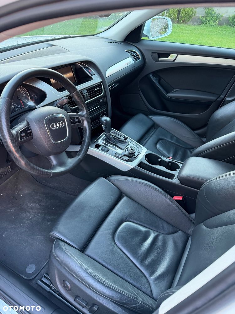 Audi A4 Avant 3.0 TDI Quattro S tronic - 6