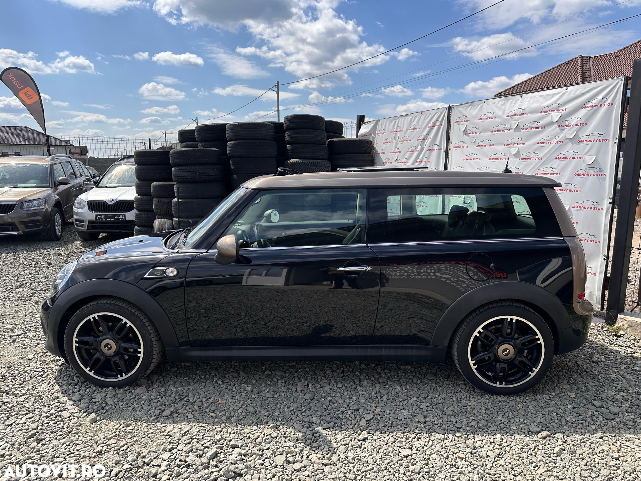 Mini Cooper - 4