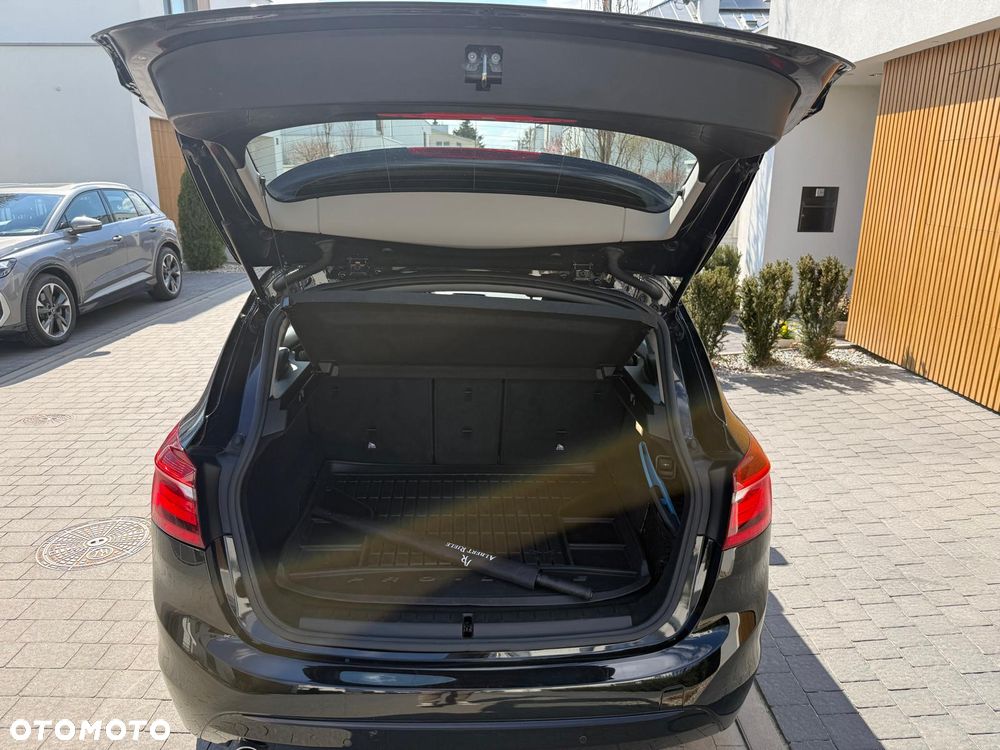 BMW Seria 2 218i Sport Line - 16