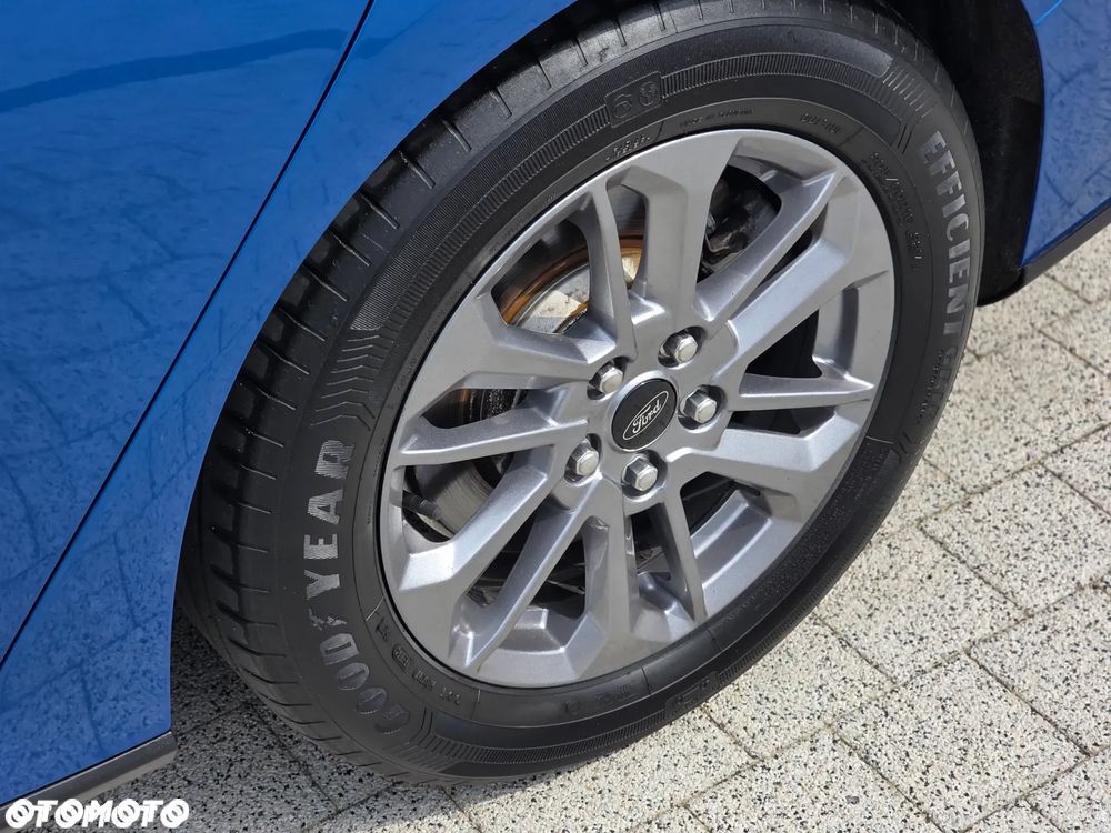 Ford Focus 1.0 EcoBoost Titanium Design - 14