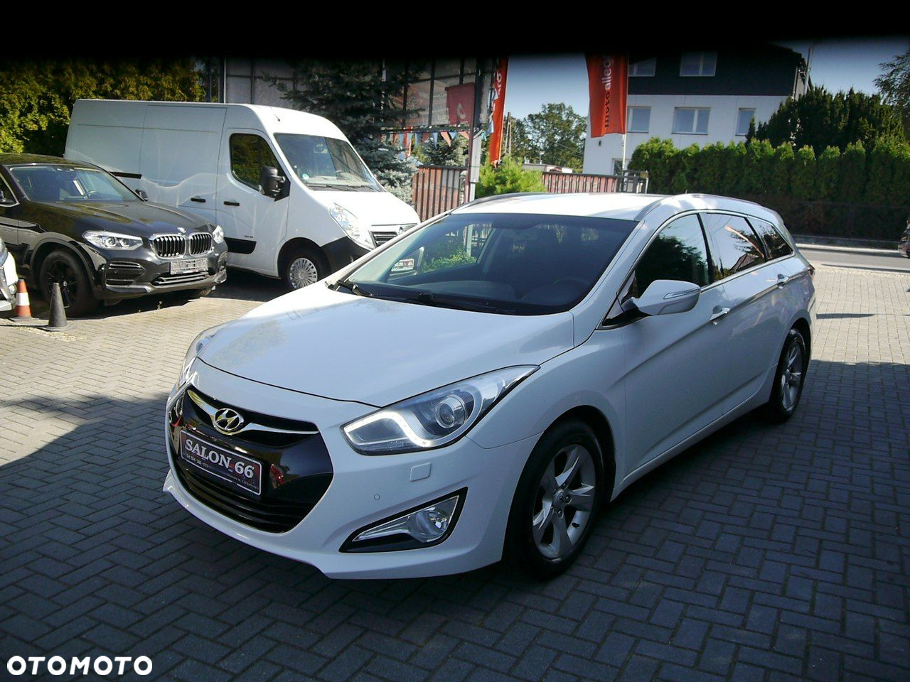 Hyundai i40 1.7 CRDi Premium - 15