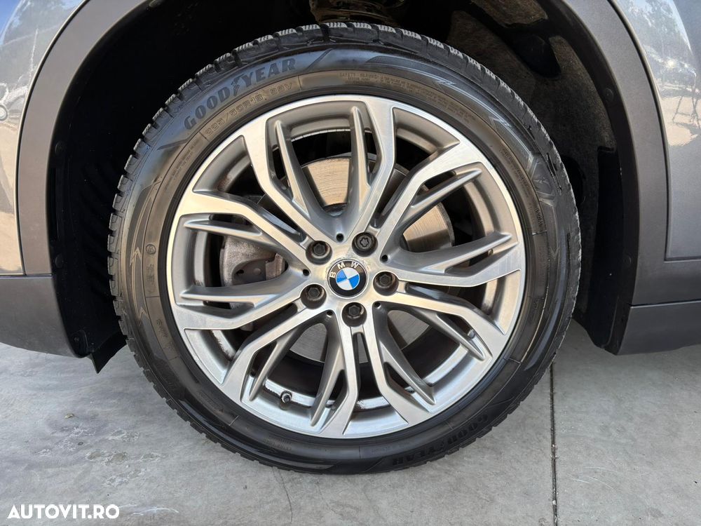 BMW X1 xDrive25e AT PHEV - 13