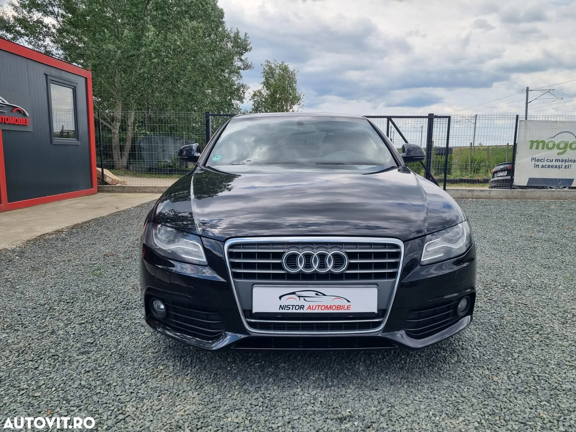 Audi A4 - 17