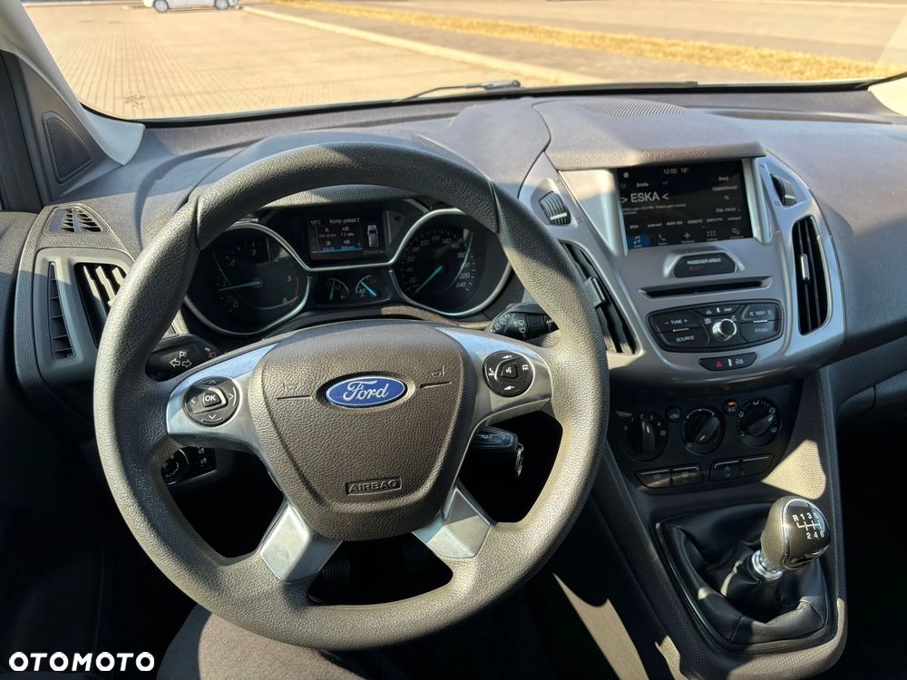 Ford Tourneo Connect Grand - 7
