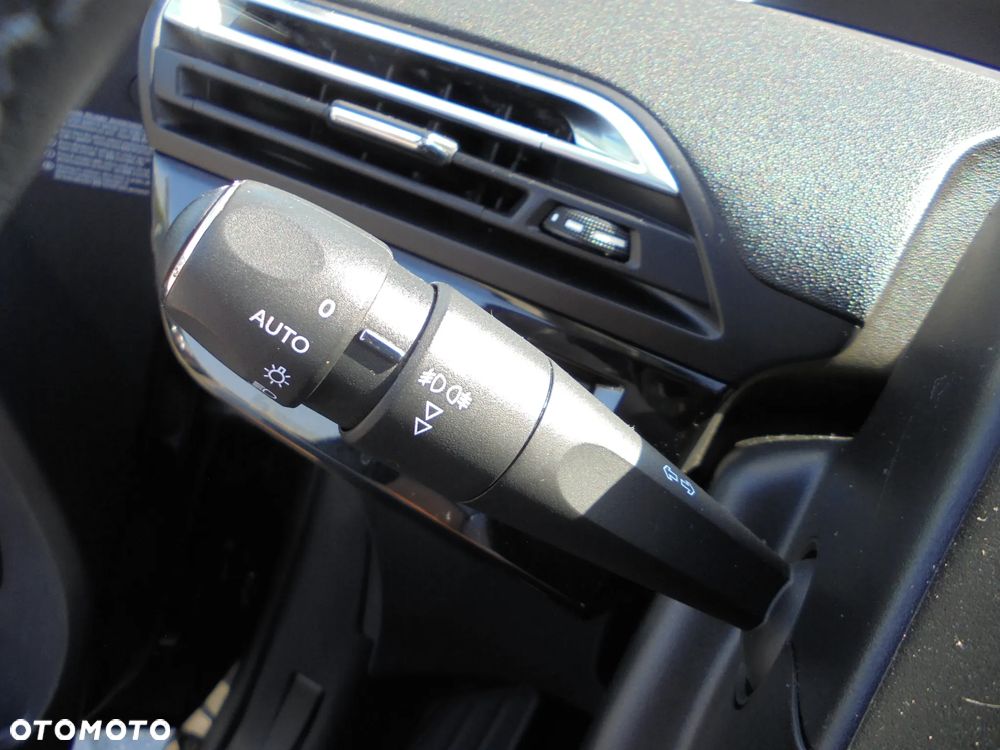 Citroën C4 Picasso 2.0 BlueHDi Exclusive - 22