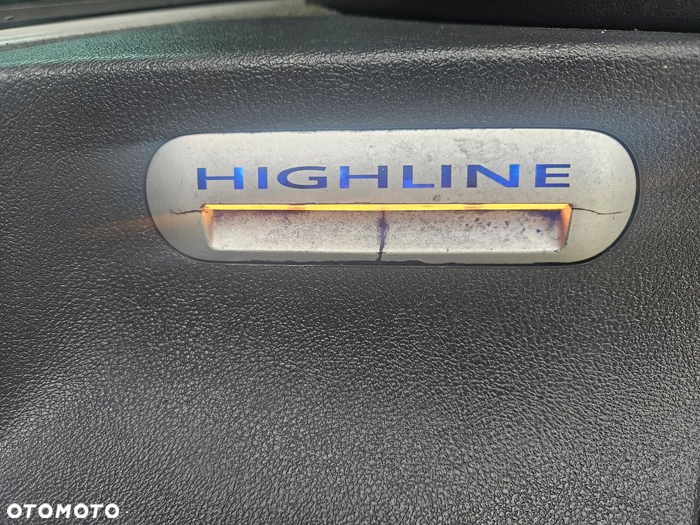 Volkswagen Multivan - 22