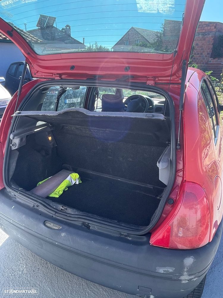Renault Clio - 3