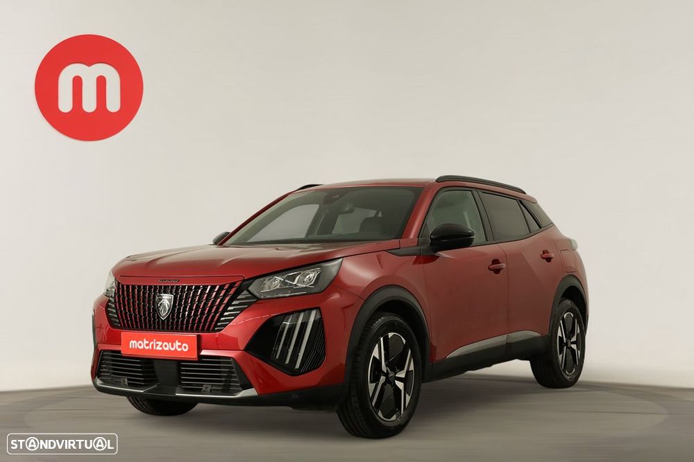 Peugeot 2008 1.2 PureTech Allure - 2