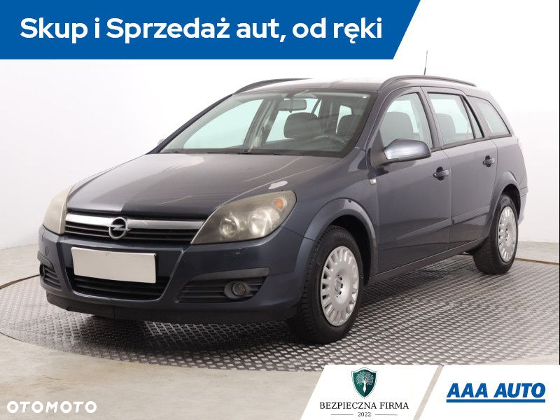 Opel Astra - 2