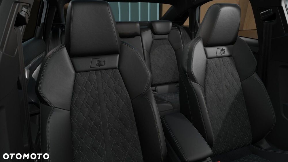 Audi S3 Limousine - 11