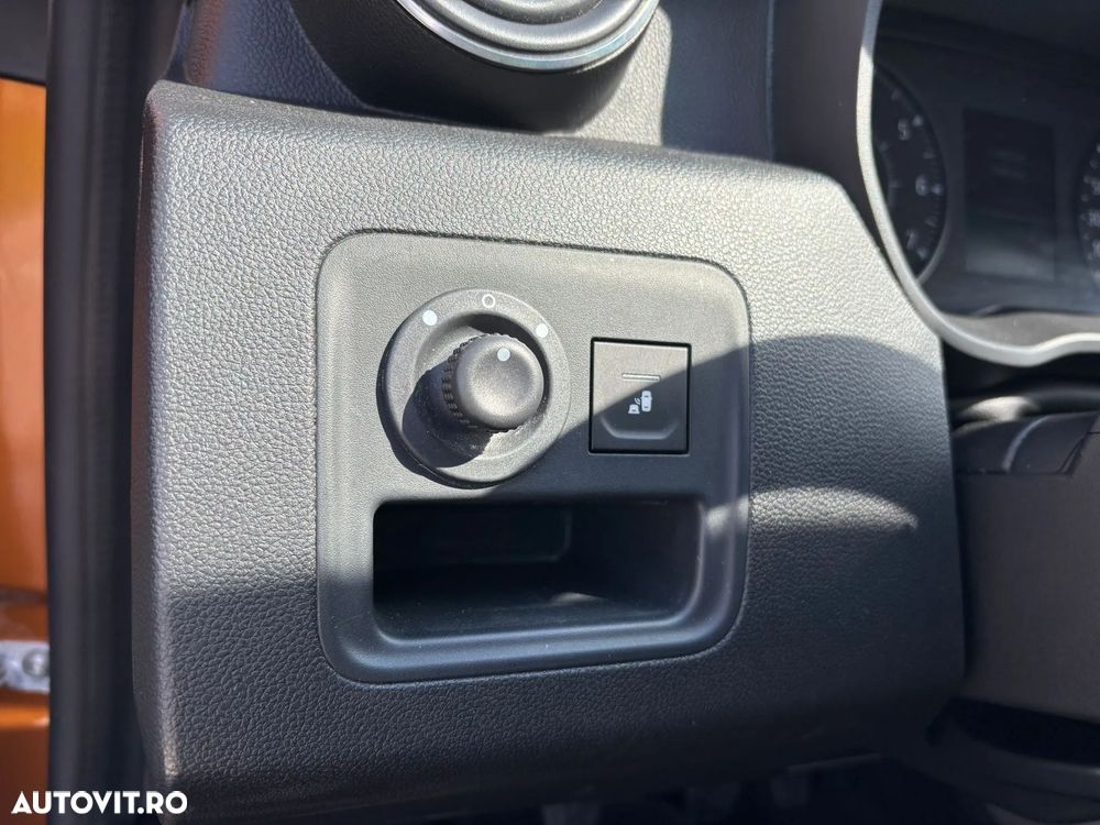 Dacia Duster 1.5 Blue dCi 4WD Prestige - 15