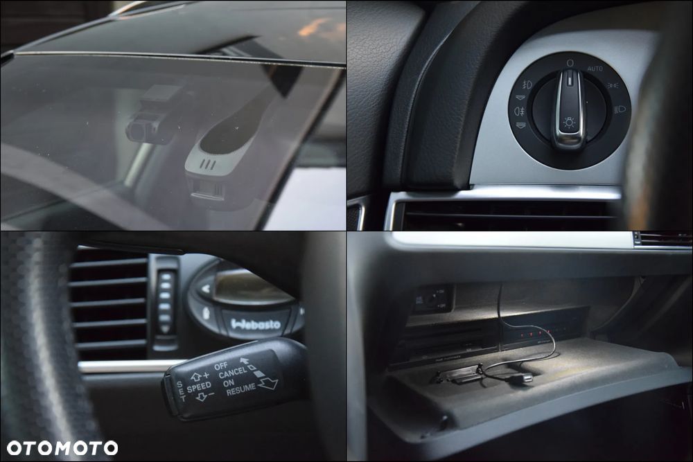 Audi A6 Avant 2.7 TDI DPF - 16