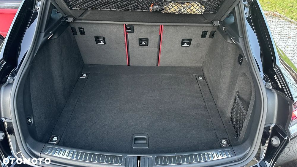 Porsche Macan Turbo PDK - 20