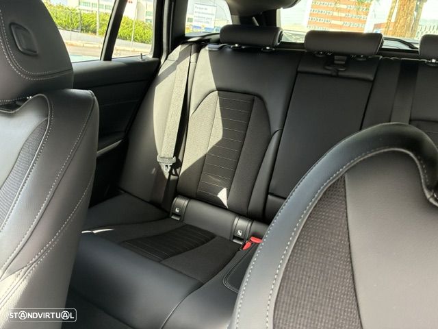 BMW 320 e Line Sport Auto - 16
