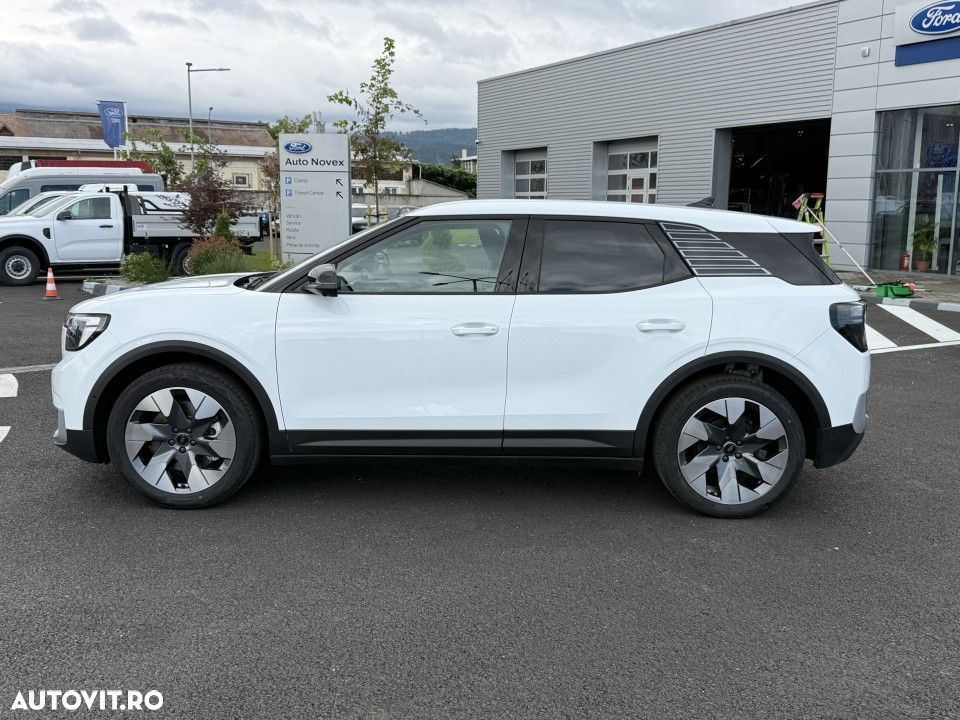 Ford Explorer - 10