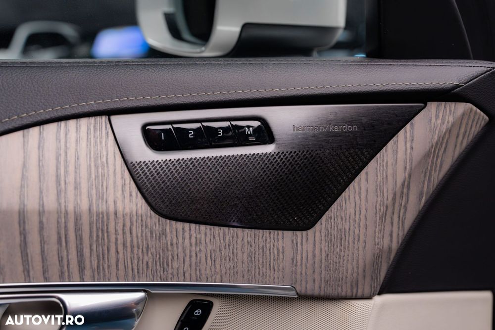 Volvo XC 90 - 12