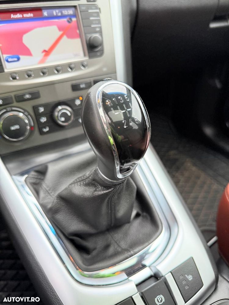 Opel Antara 2.2 ECOTEC AWD Start/Stop Enjoy - 24