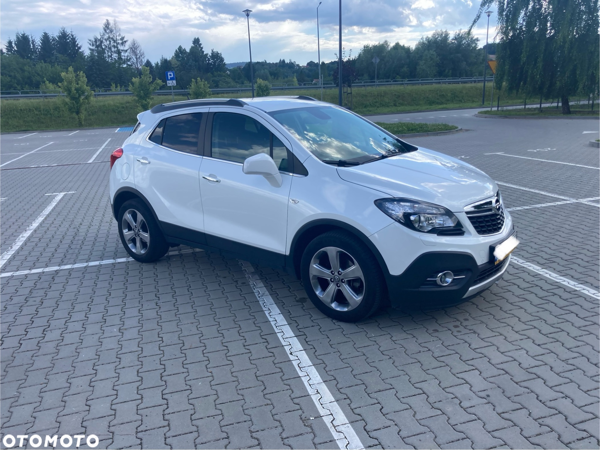 Opel Mokka 1.4 T Cosmo S&S 4x4 - 2