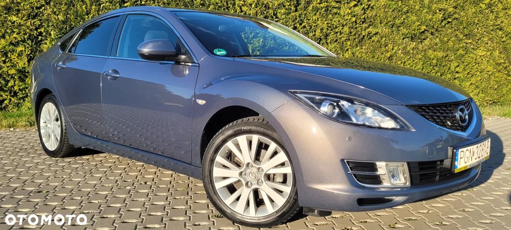 Mazda 6 - 31