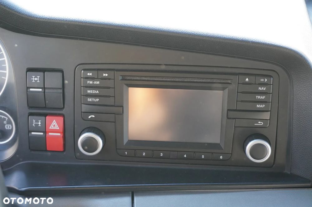 MAN TGS 35.480 8x4 / Pompogruszka / Putzmeister M24-3 / 1600 MTH! - 28