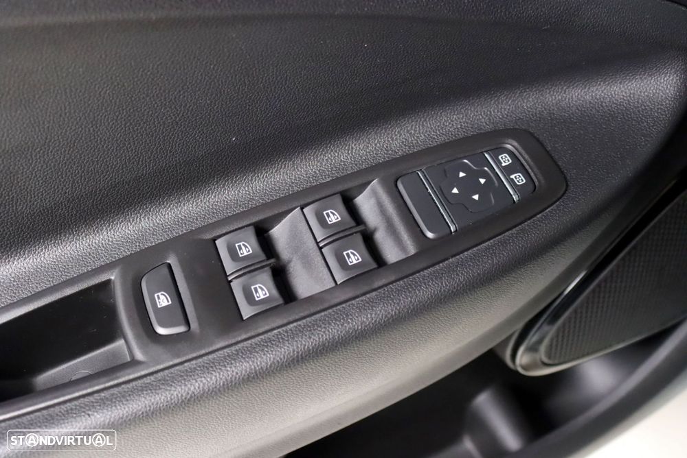 Renault Zoe (c/ Bateria) Z.E. 50 LIFE - 13