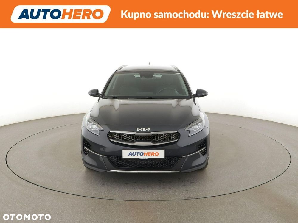 Kia XCeed 1.0 T-GDI L - 12
