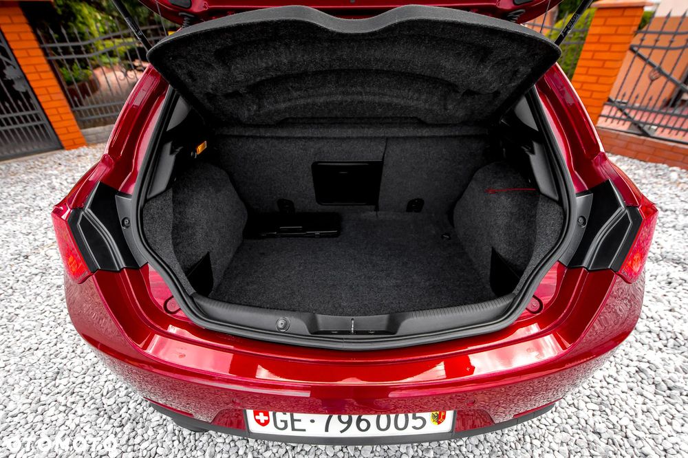 Alfa Romeo Giulietta 1.4 TB 16V Multiair TCT Collezione - 14