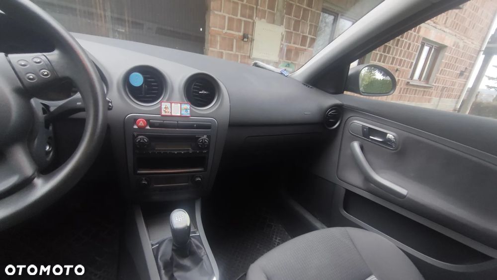 Seat Ibiza - 17