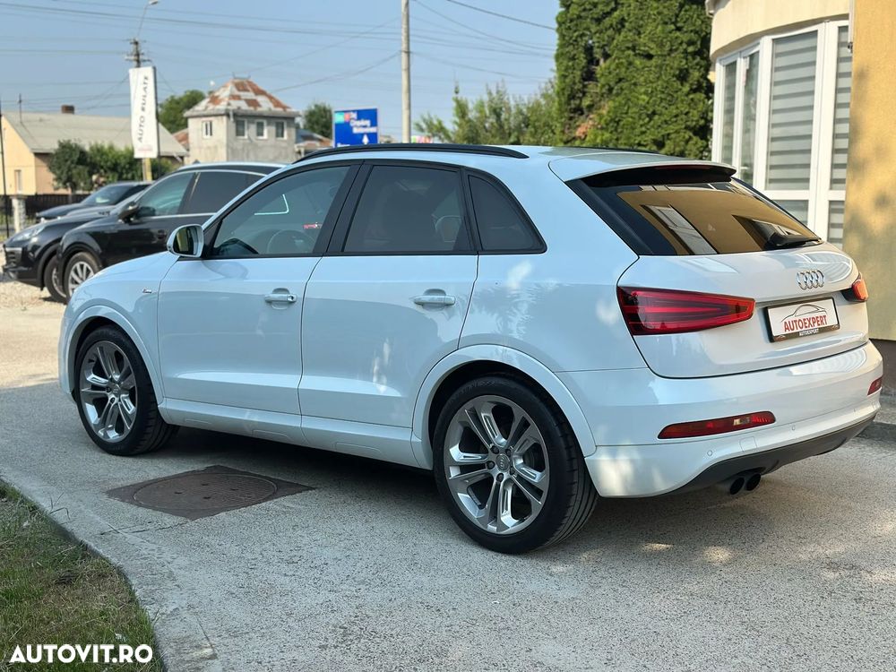 Audi Q3 2.0 TDI - 5