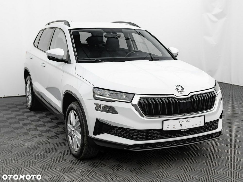 Skoda Karoq 2.0 TDI SCR 4x2 Ambition DSG - 4