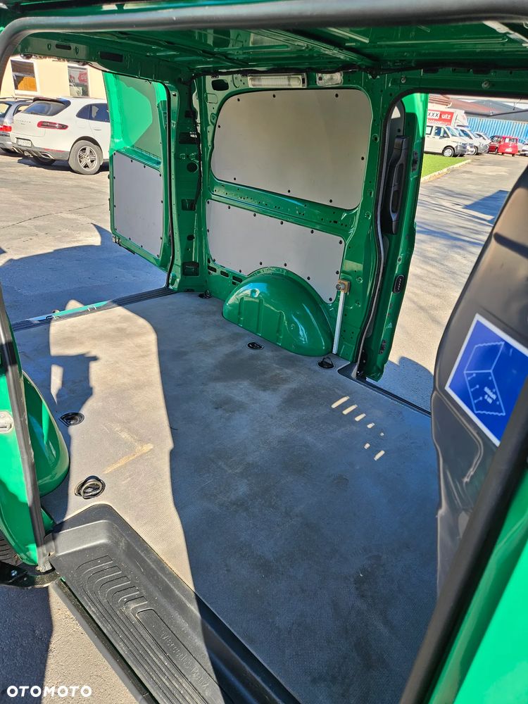 Mercedes-Benz Vito 4x4 automat 190ps long navi klima hak rej.04/ 2020 - 23