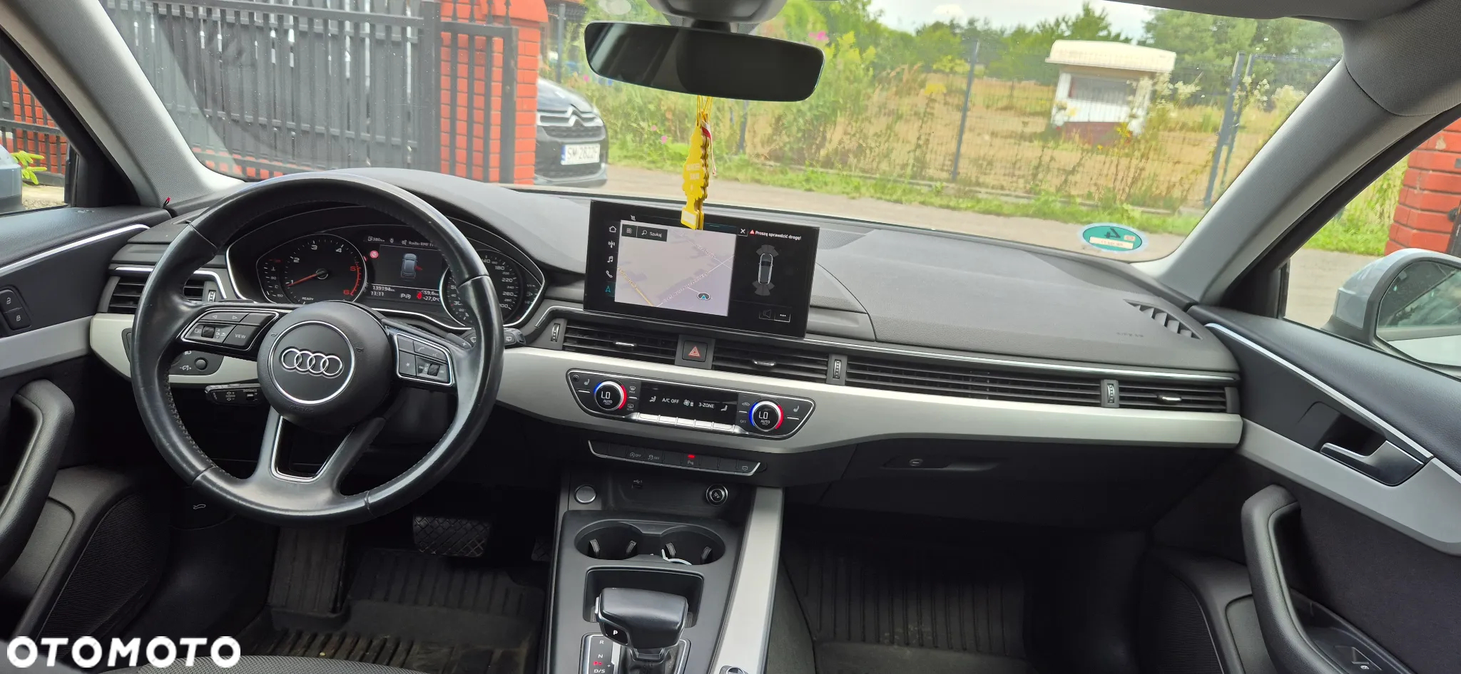 Audi A4 ver-2-0-tdi-s-tronic - 16