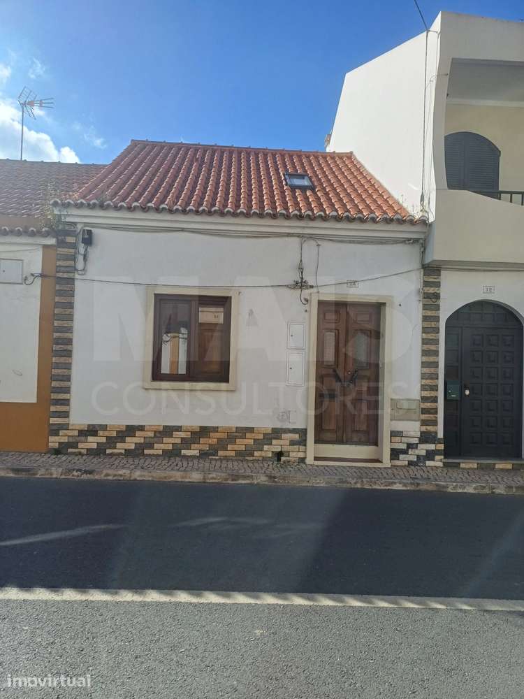 Moradia T3 Duplex com Terraço em Cercal - Grande imagem: 3/22