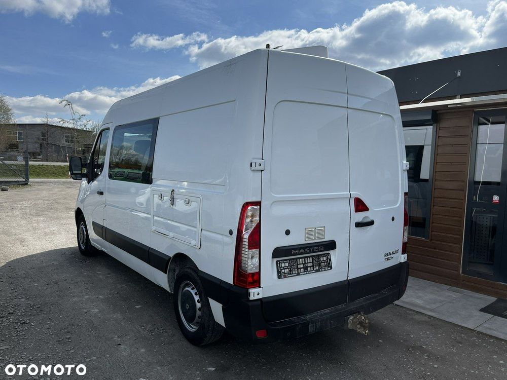 Renault Master - 4