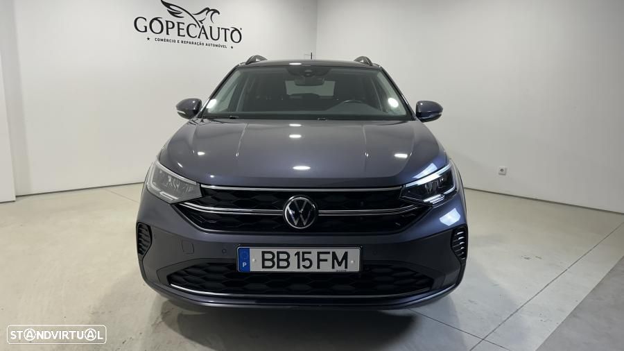 VW Taigo 1.0 TSI Life - 2