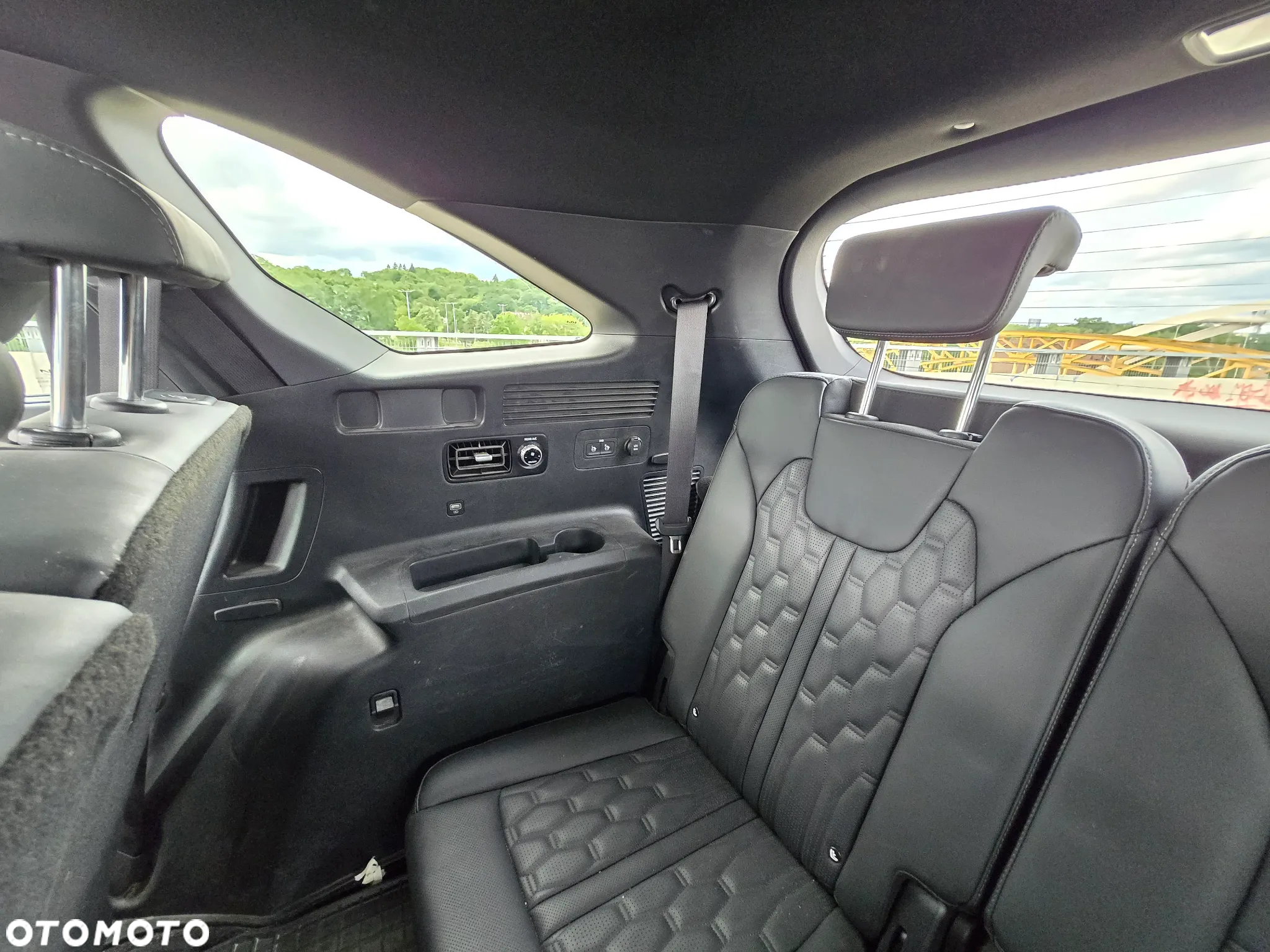 Kia Sorento 1.6 T-GDI HEV Prestige Line 7os - 27