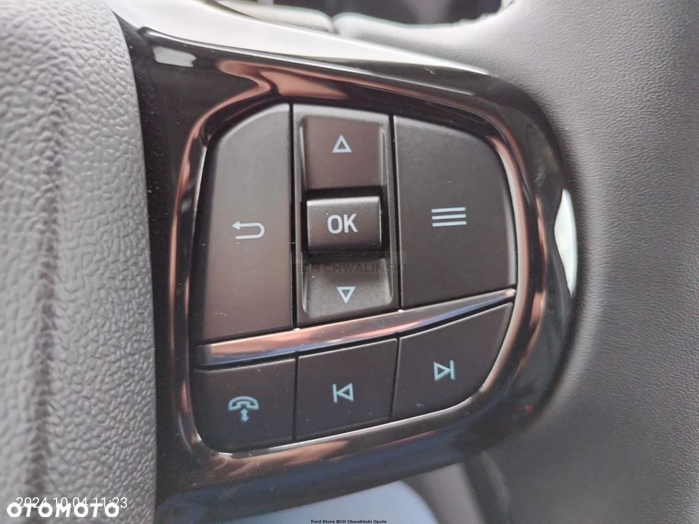 Ford Tourneo Custom 2.0 EcoBlue L2 Titanium X SelectShift - 18