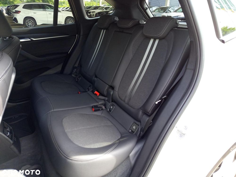 BMW X1 - 20