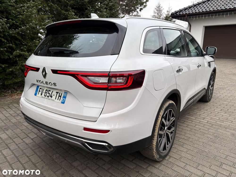Renault Koleos TCe 160 EDC GPF LIMITED - 4