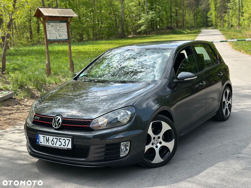 Volkswagen Golf 2.0 GTI - 31