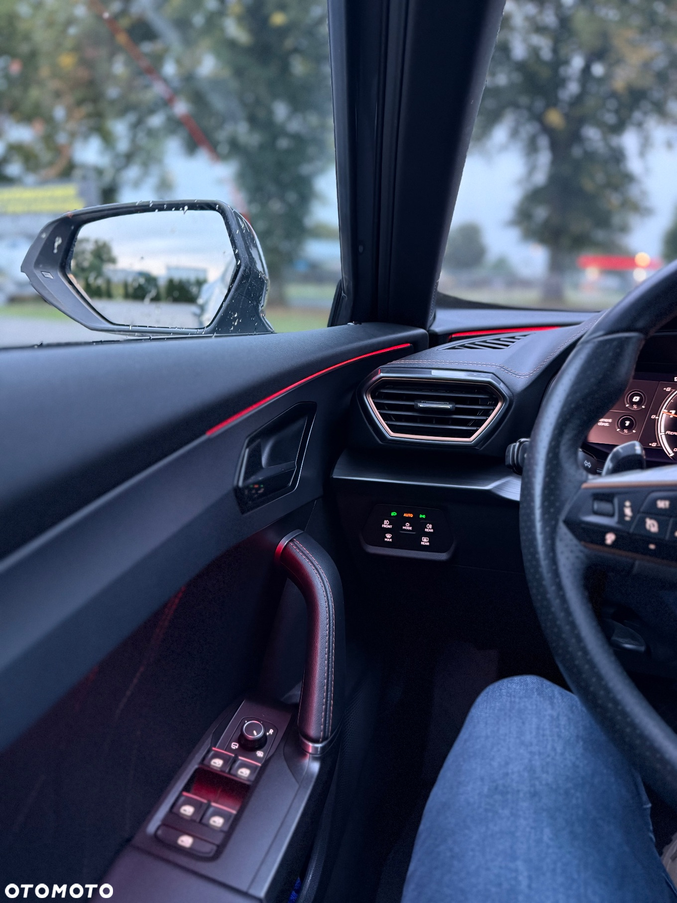 Cupra Formentor 1.5 TSI DSG - 5