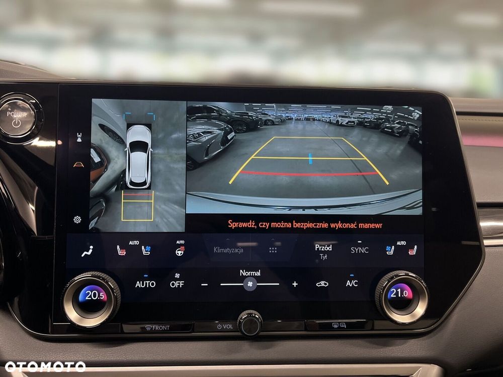 Lexus RX 450h+ Prestige - 26
