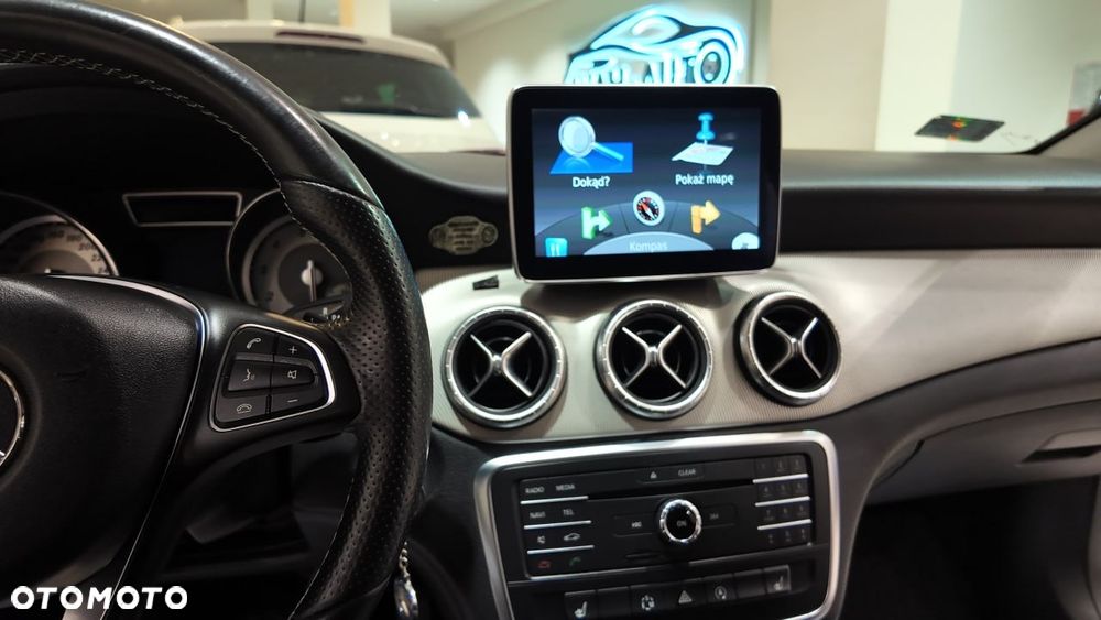 Mercedes-Benz CLA 250 4-Matic Sport - 22