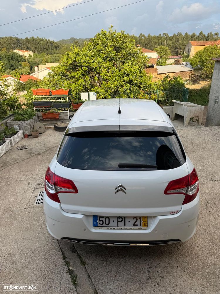 Citroën C4 1.2 PureTech Collection - 20