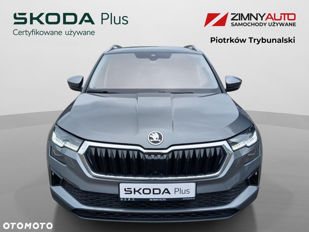 Skoda Karoq - 5