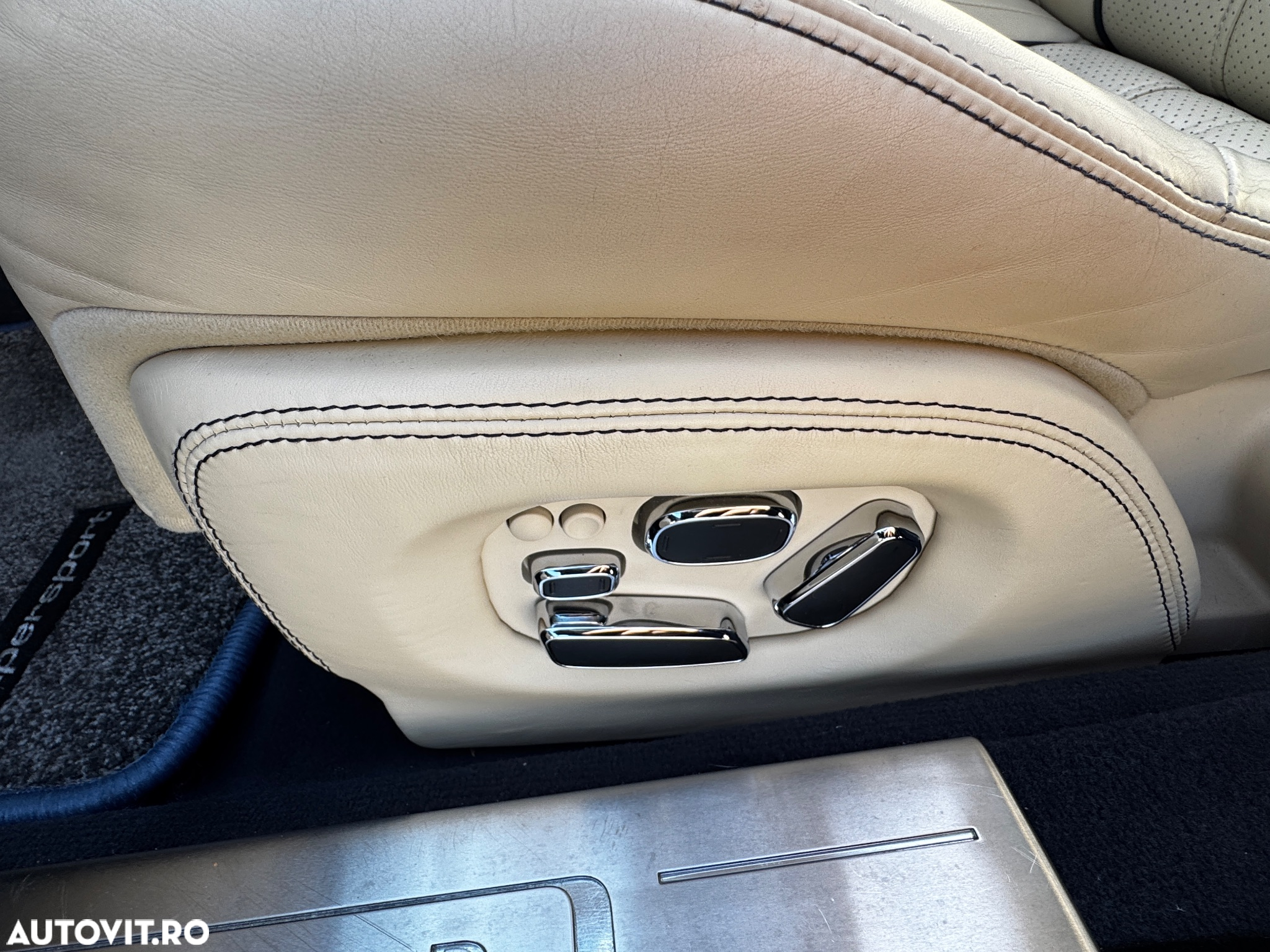 Jaguar XJ 3.0 V6 Diesel S Supersport - 21