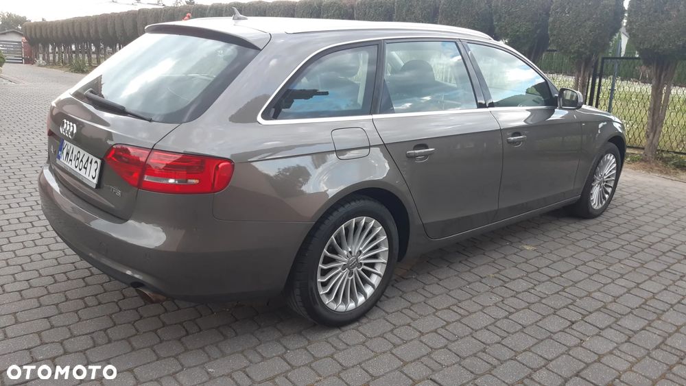 Audi A4 - 34